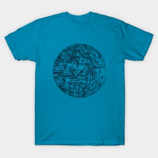 Circuit Ball T-Shirt